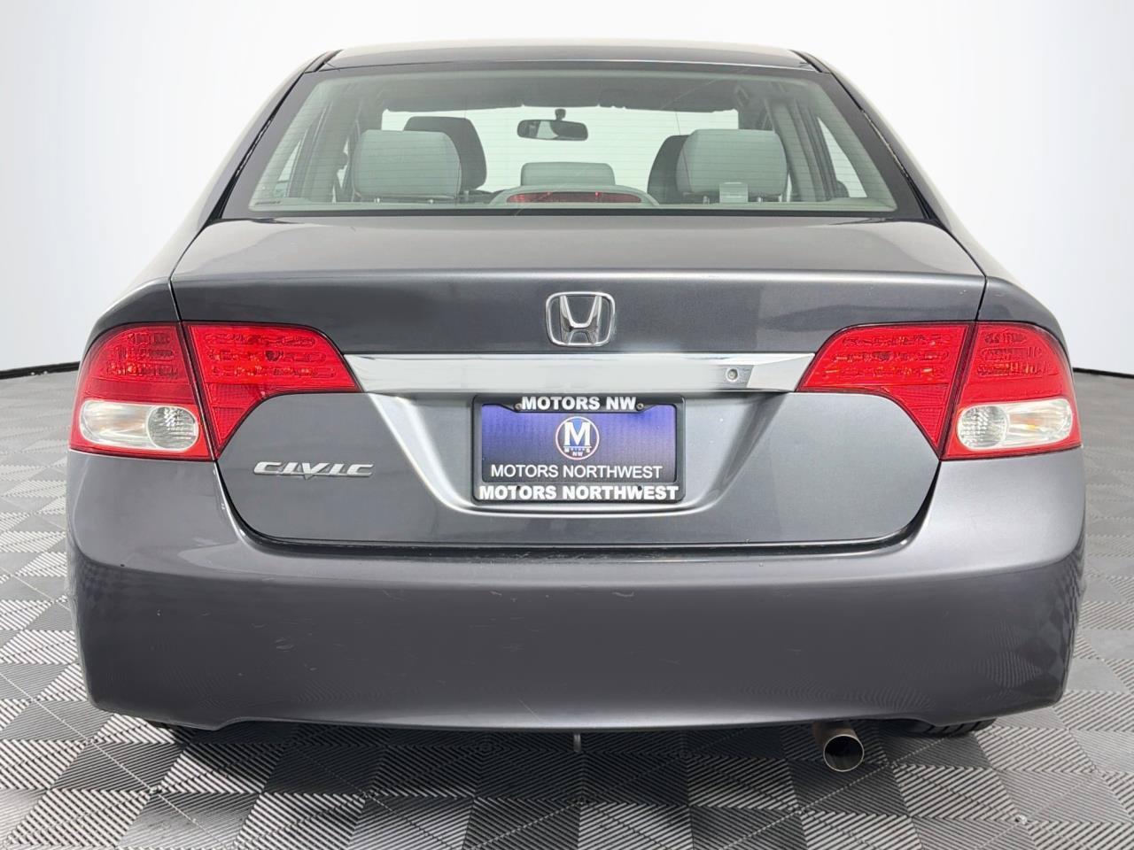 Used 2010 Honda Civic DX-VP image 20
