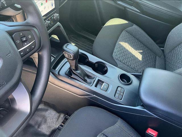New 2026 Ford Ranger XL RWD image 10