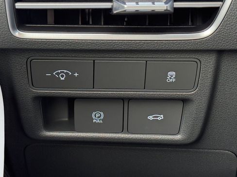 New 2026 Hyundai Sonata SEL AWD/4WD image 17