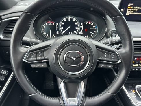 Used 2021 MAZDA CX-9 Grand Touring image 24