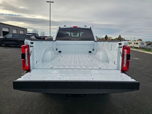 New 2026 Ford F350 XL w/ STX Appearance Package AWD/4WD image 34