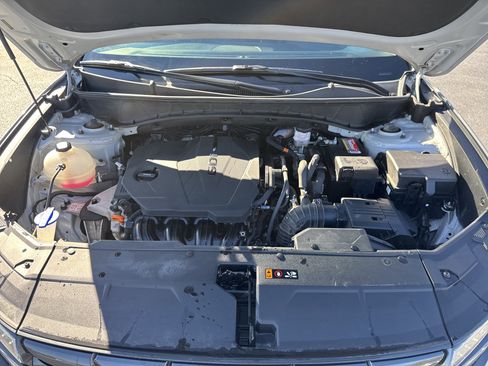 Used 2024 Hyundai Tucson SEL image 36