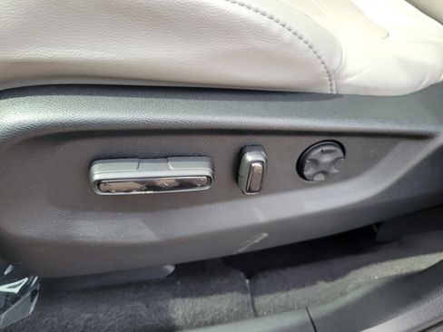 Certified 2017 Honda CR-V EX-L image 17