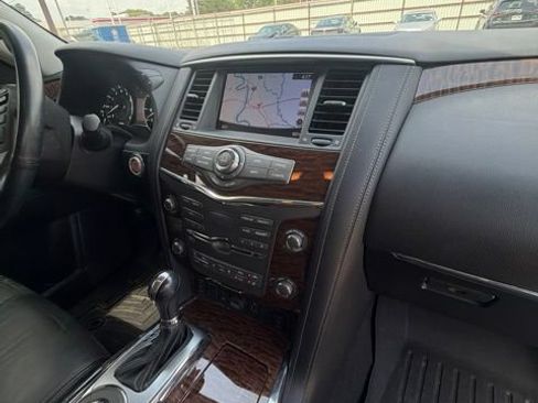 Used 2018 Nissan Armada SL w/ Premium Package RWD image 38