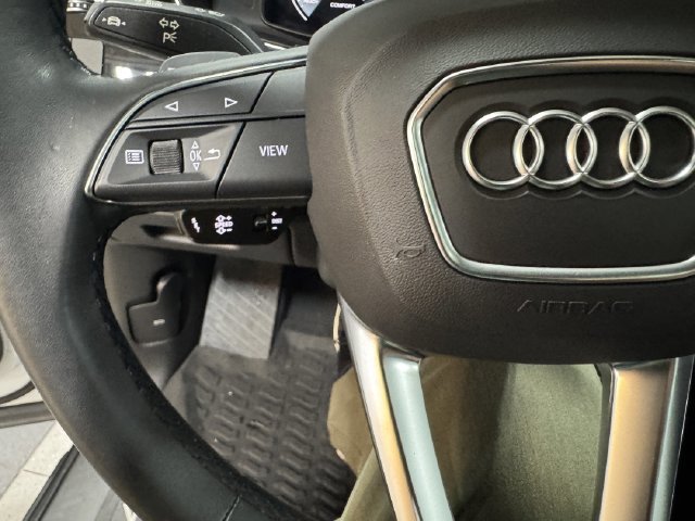 Certified 2023 Audi Q7 3.0T Premium Plus w/ Premium Plus Package AWD/4WD image 25