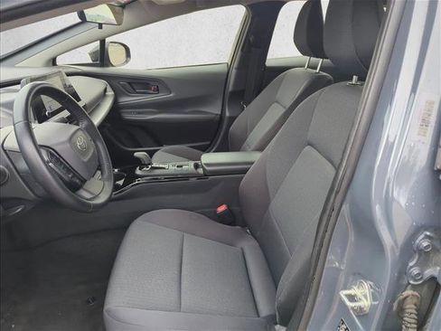 Used 2024 Toyota Prius LE image 16