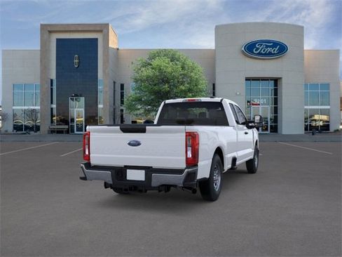 New 2026 Ford F250 XL w/ XL Driver Assist Package image 8