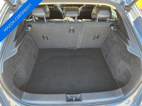 Used 2021 MAZDA CX-30 AWD 2.5 S w/ Premium Package image 13