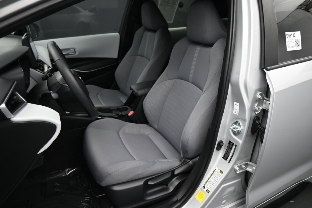 Used 2024 Toyota Corolla SE FWD image 14