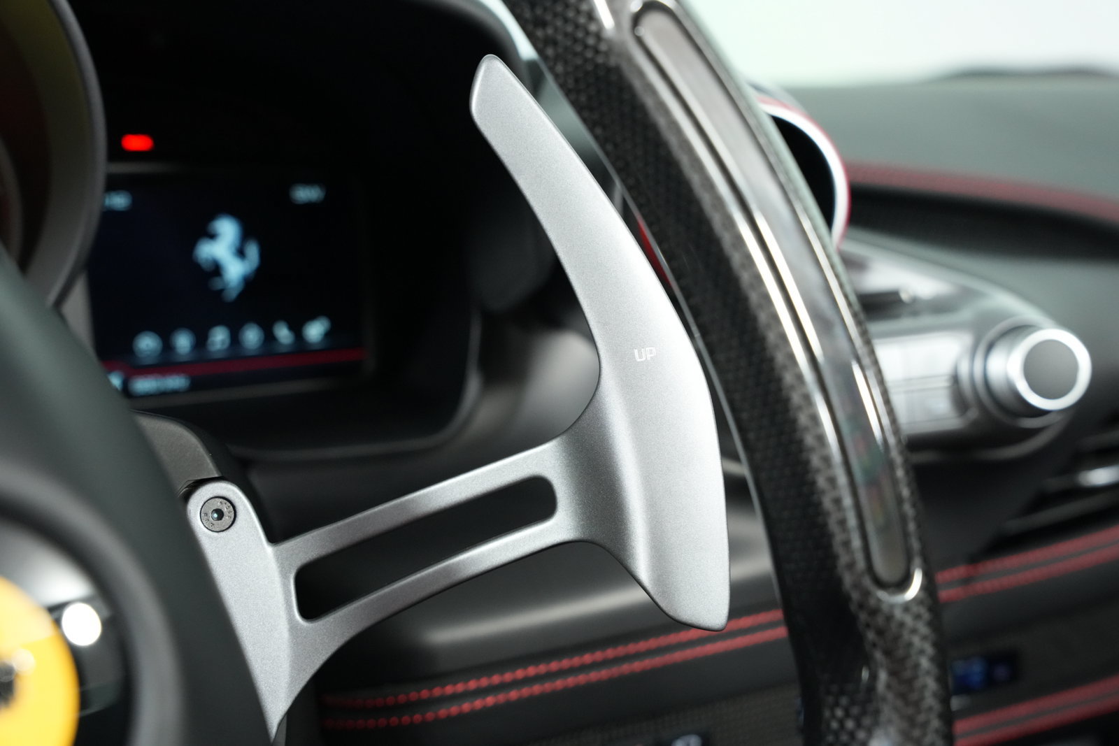 Certified 2022 Ferrari F8 Spider RWD image 35