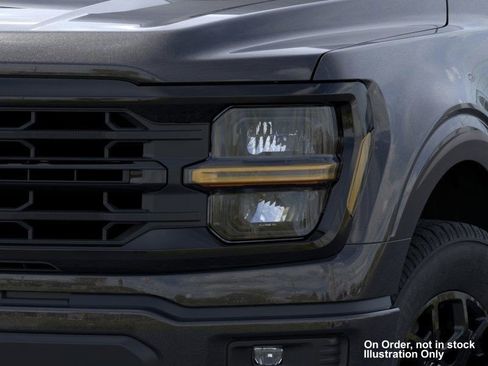 New 2026 Ford F150 XLT RWD image 14