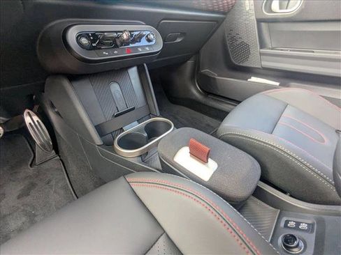 Used 2025 MINI Cooper John Cooper Works image 15