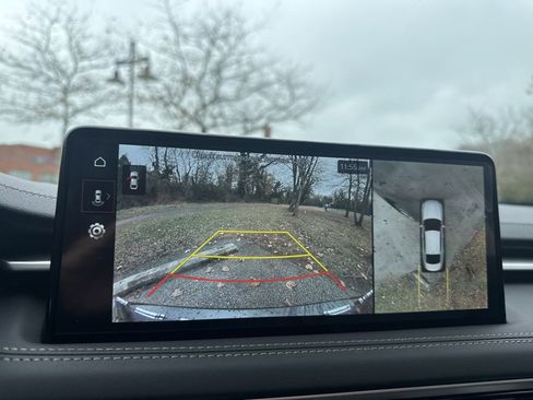 New 2026 Genesis G70 2.5T Prestige AWD/4WD image 22