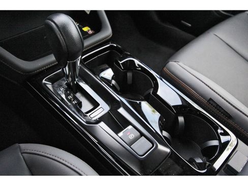 New 2026 Subaru Forester Wilderness AWD/4WD image 23