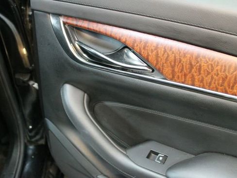 Used 2016 Cadillac CTS 2.0L Turbo image 13