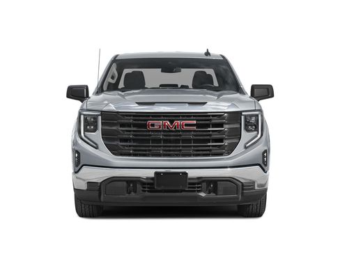 New 2026 GMC Sierra 1500 Pro w/ Pro Value Package RWD image 28