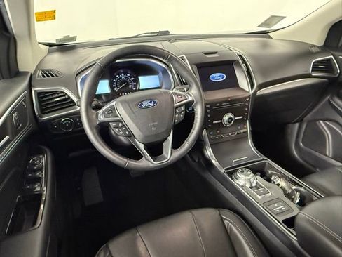Used 2019 Ford Edge Titanium w/ Equipment Group 301A FWD image 42