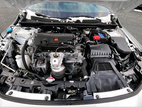 Used 2023 Honda Civic Sport image 28