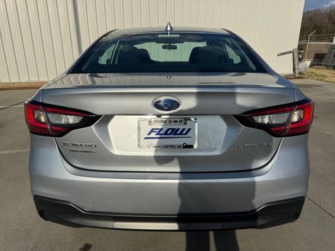 Certified 2025 Subaru Legacy image 18