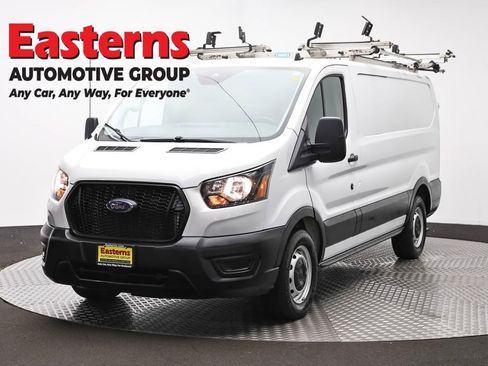 Used 2021 Ford Transit 150 Low Roof RWD image 1