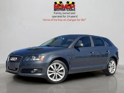 Used 2009 Audi A3 2.0T