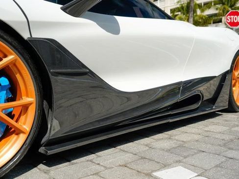 Used 2019 McLaren 720S Performance image 48