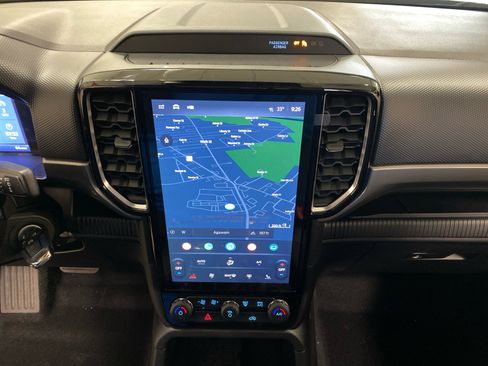 New 2025 Ford Ranger XLT w/ Equipment Group 301A High image 30