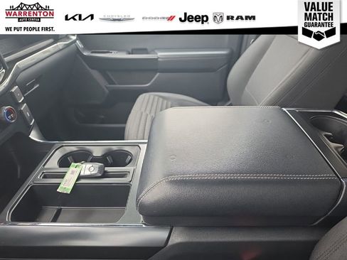 Used 2022 Ford F150 XL w/ STX Appearance Package AWD/4WD image 19