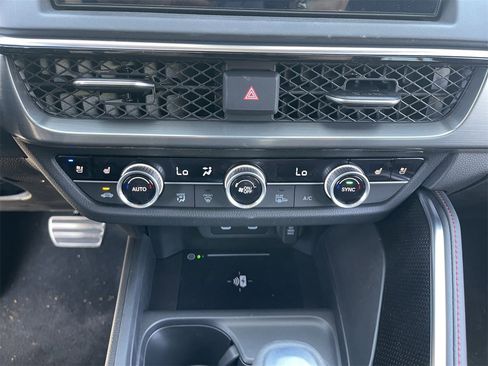 New 2025 Acura ADX A-Spec image 28