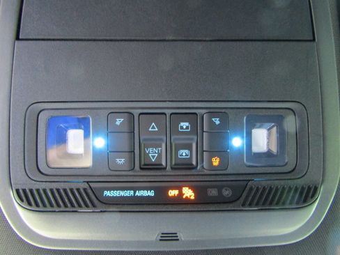 Used 2025 Ford Explorer ST w/ Sun And Sound Package AWD/4WD image 47