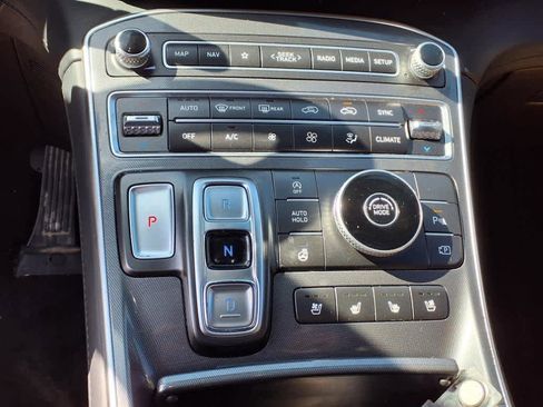 Used 2023 Hyundai Santa Fe Calligraphy w/ Cargo Package image 19