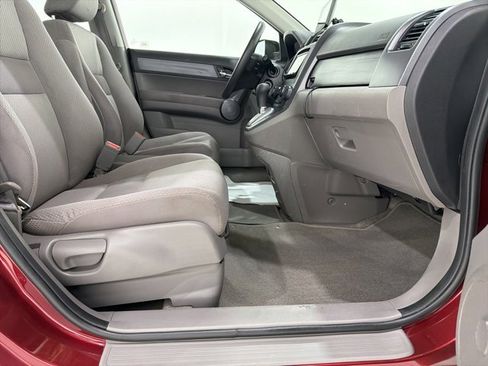 Used 2009 Honda CR-V LX image 20
