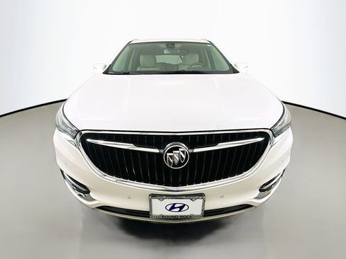 Used 2019 Buick Enclave Premium w/ Experience Buick Package FWD image 2