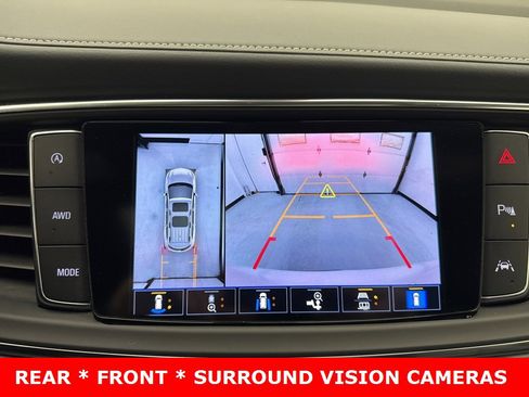 Used 2023 Buick Enclave Essence w/ Experience Buick Package image 2