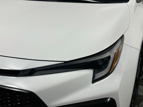 Used 2024 Toyota Corolla SE FWD image 11