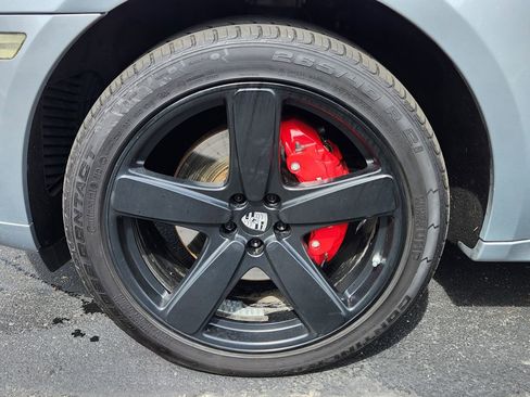 Used 2021 Porsche Macan GTS AWD/4WD image 20