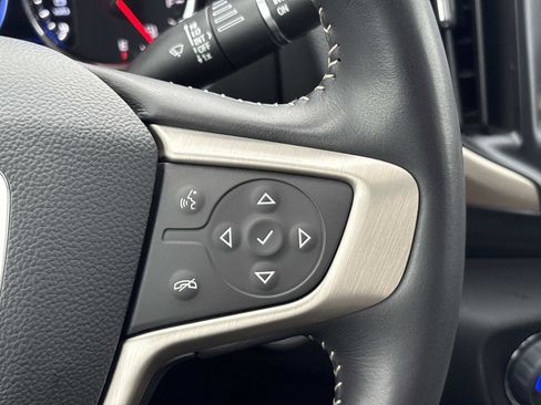 Certified 2022 GMC Terrain Denali w/ Denali Premium Package image 20