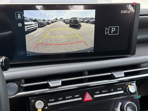 New 2026 Hyundai Tucson SEL FWD image 23