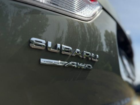 Used 2019 Subaru Forester Touring AWD/4WD image 44