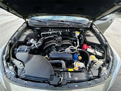 Used 2021 Subaru Outback Touring image 31