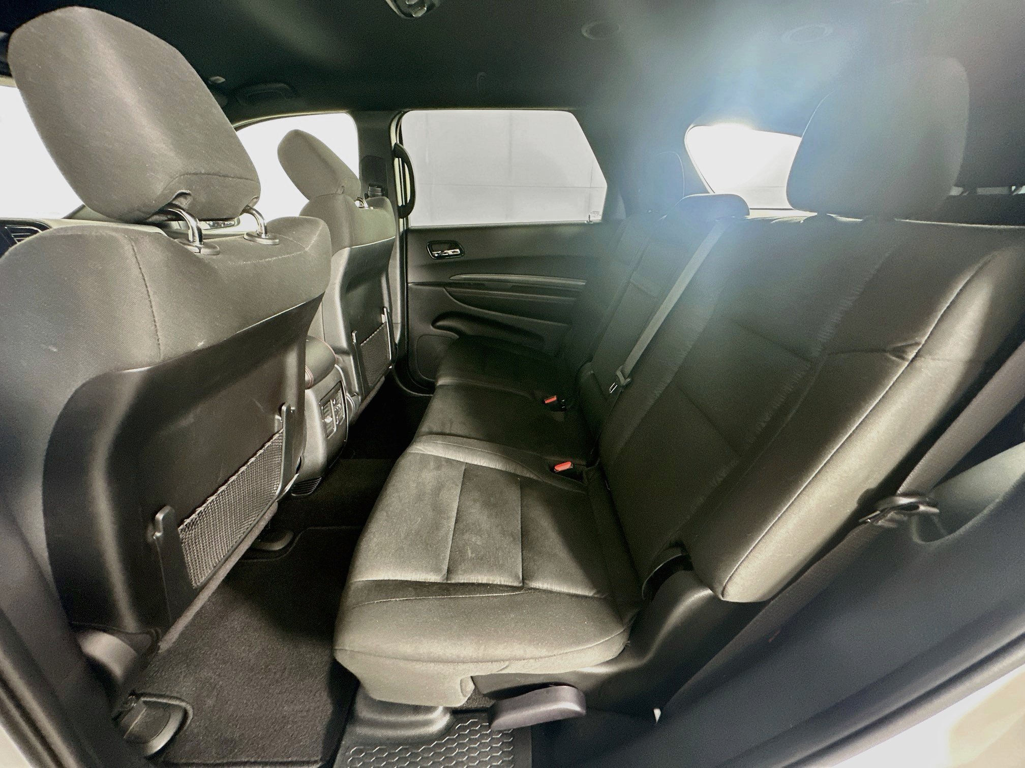 Used 2026 Dodge Durango GT AWD/4WD image 28