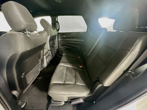 Used 2026 Dodge Durango GT AWD/4WD image 28