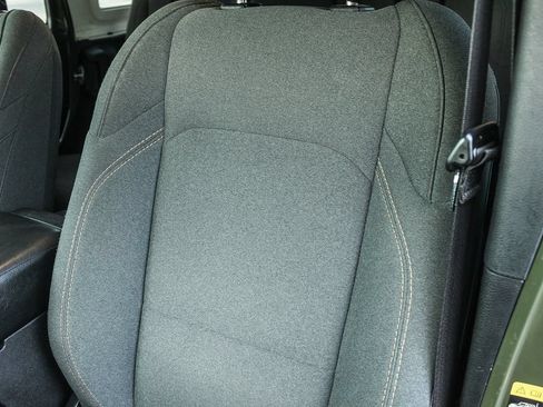 Used 2024 Jeep Wrangler Unlimited w/ Convenience Group AWD/4WD image 28