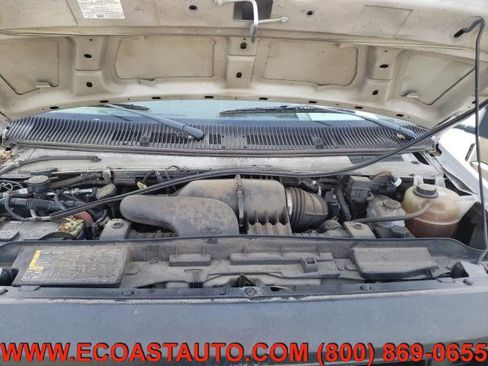 Used 2008 Ford E-350 and Econoline 350 Super Duty image 6