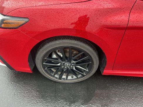 Used 2023 Toyota Camry XSE image 15