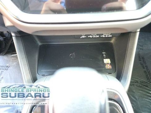 Certified 2025 Subaru Crosstrek 2.5i Sport AWD/4WD image 25