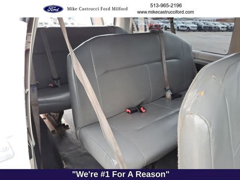 Used 2011 Ford E-350 and Econoline 350 XL w/ PWR Windows & Locks Group image 23