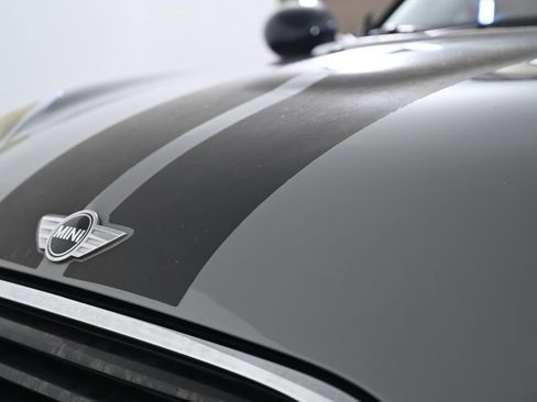 Used 2017 MINI Cooper Convertible FWD image 11