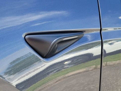 Used 2025 Tesla Model 3 Long Range RWD image 7
