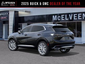 New 2026 Buick Envision Avenir AWD/4WD video 3